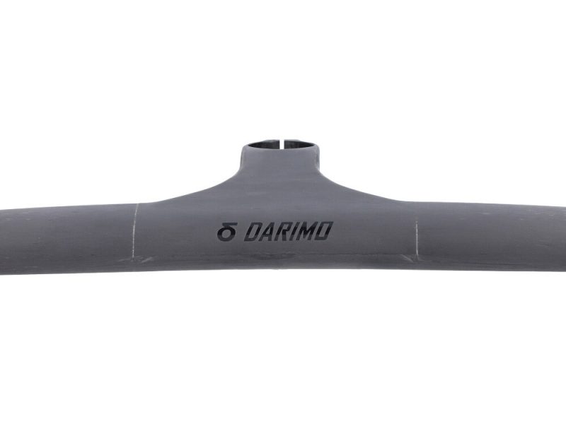 Manillar Darimo Carbon Nexum Drag UD matte