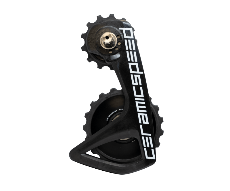 Patilla Ceramic Speed OSPW RS ALPHA for Shimano 9250/8150 Team