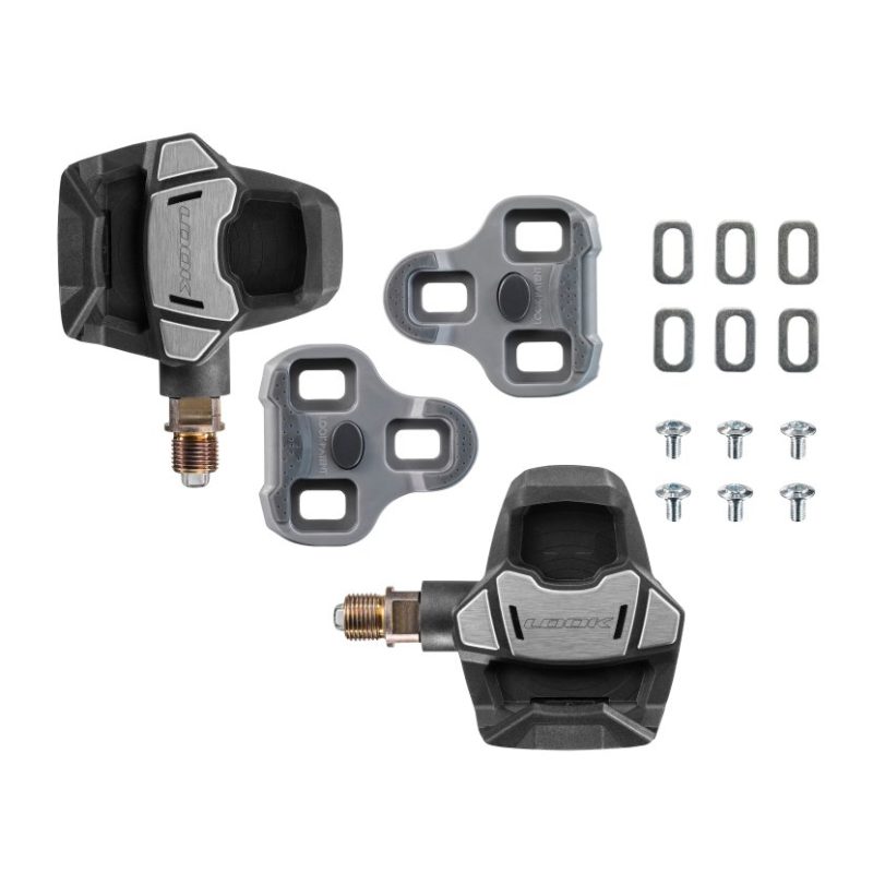 Pedales Keo Blade Power Dual