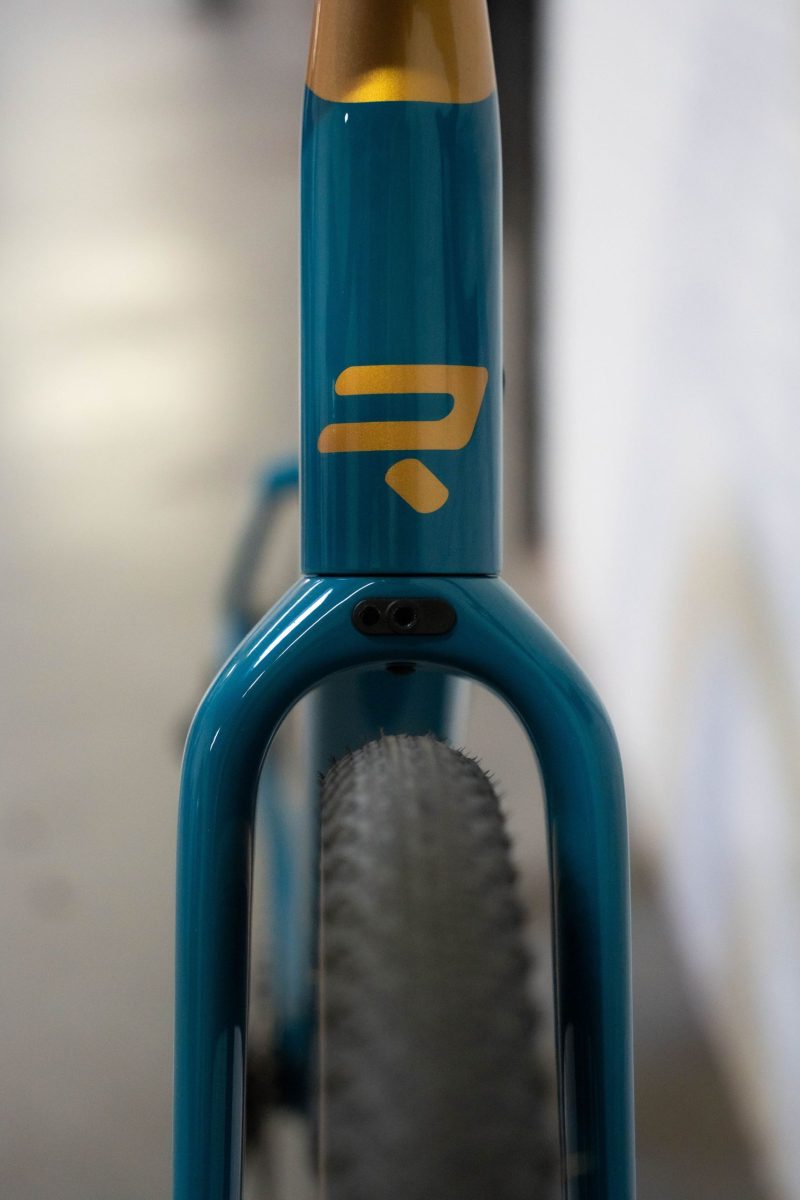 Ridley KANZO ADVENTURE Sram Apex XPLR