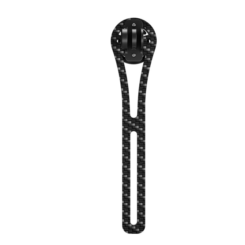 Soporte GPS y LUZ al Manillar Magicshine TTA-C Carbono