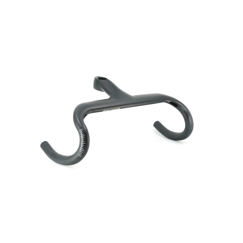 Manillar Polymer Sculpture Handlebar