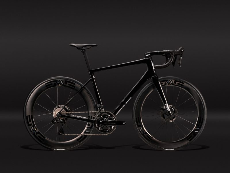 Enve Melee SHIMANO DURA ACE Di2 12s 2025 SES