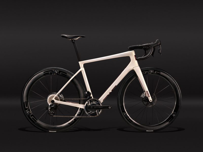 Enve Melee SHIMANO DURA ACE Di2 12s 2025 SES