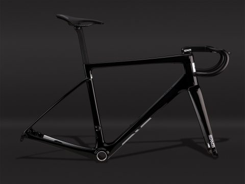 Comprar Frameset Enve Melee Negro en Madrid