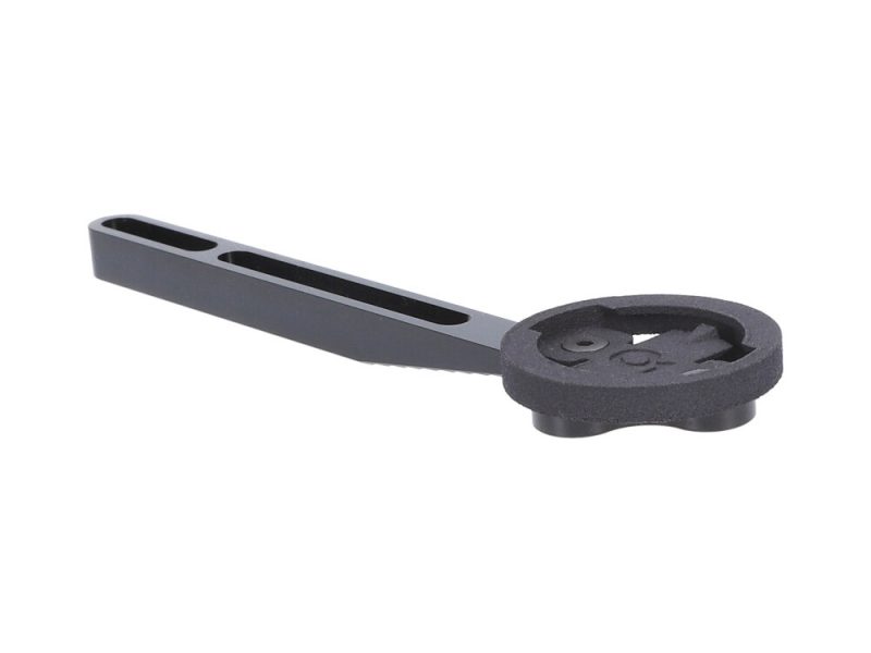 Soporte GPS DARIMO CARBON Para Manillar NEXUM