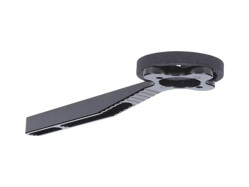 Soporte GPS DARIMO CARBON Para Manillar NEXUM