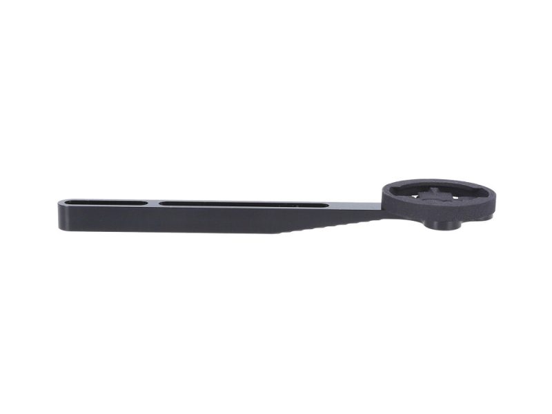 Soporte GPS DARIMO CARBON Para Manillar NEXUM