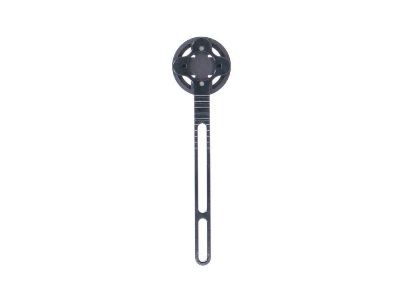 Soporte GPS DARIMO CARBON Para Manillar NEXUM