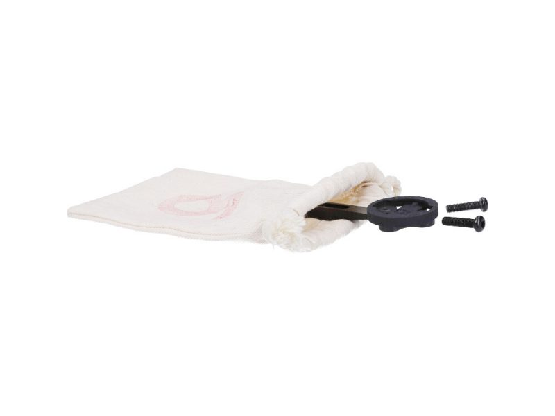 Soporte GPS DARIMO CARBON Para Manillar NEXUM