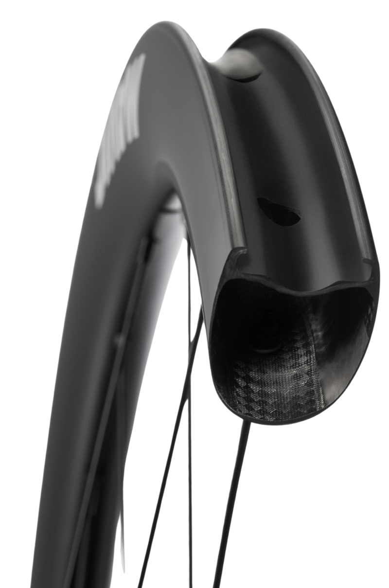 Juego de Ruedas MAVIC S42