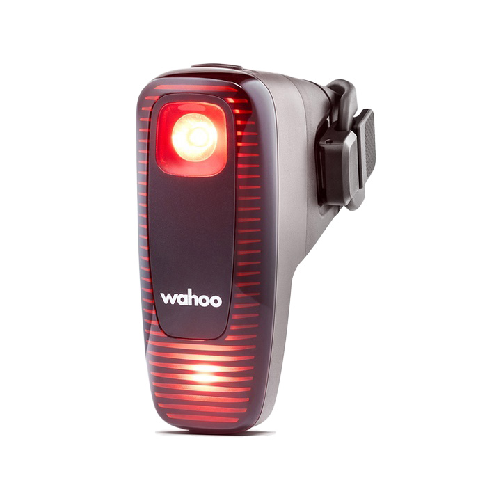 Luz Trasera Radar Wahoo Trackr