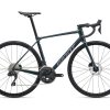 Comprar TCR Advanced 1 PC Asphalt green 105 di2 en Madrid