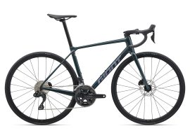 Comprar TCR Advanced 1 PC Asphalt green 105 di2 en Madrid