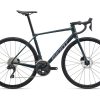 Comprar TCR Advanced 1 PC Asphalt green 105 di2 en Madrid
