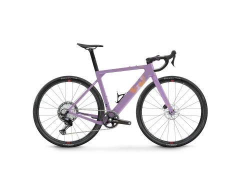 COMPRAR BICICLETA 3T PRIMO 2 WPNT color ORCHIDEA morado en Madrid