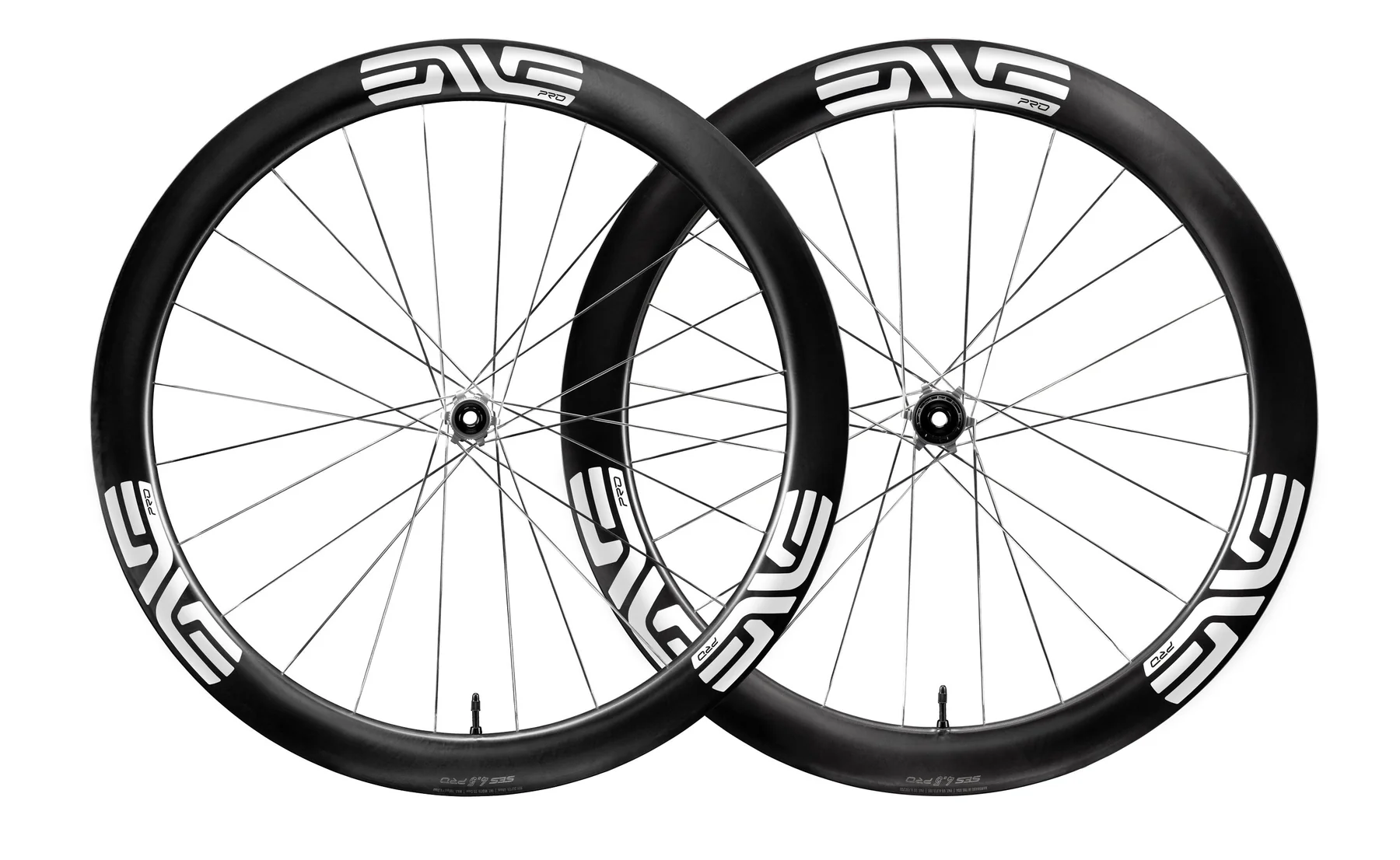 Juego de Ruedas Enve ENVE SES 4.5 PRO