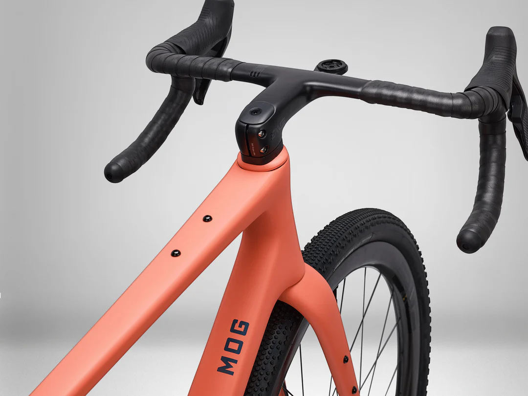 Frameset Enve MOG 2026