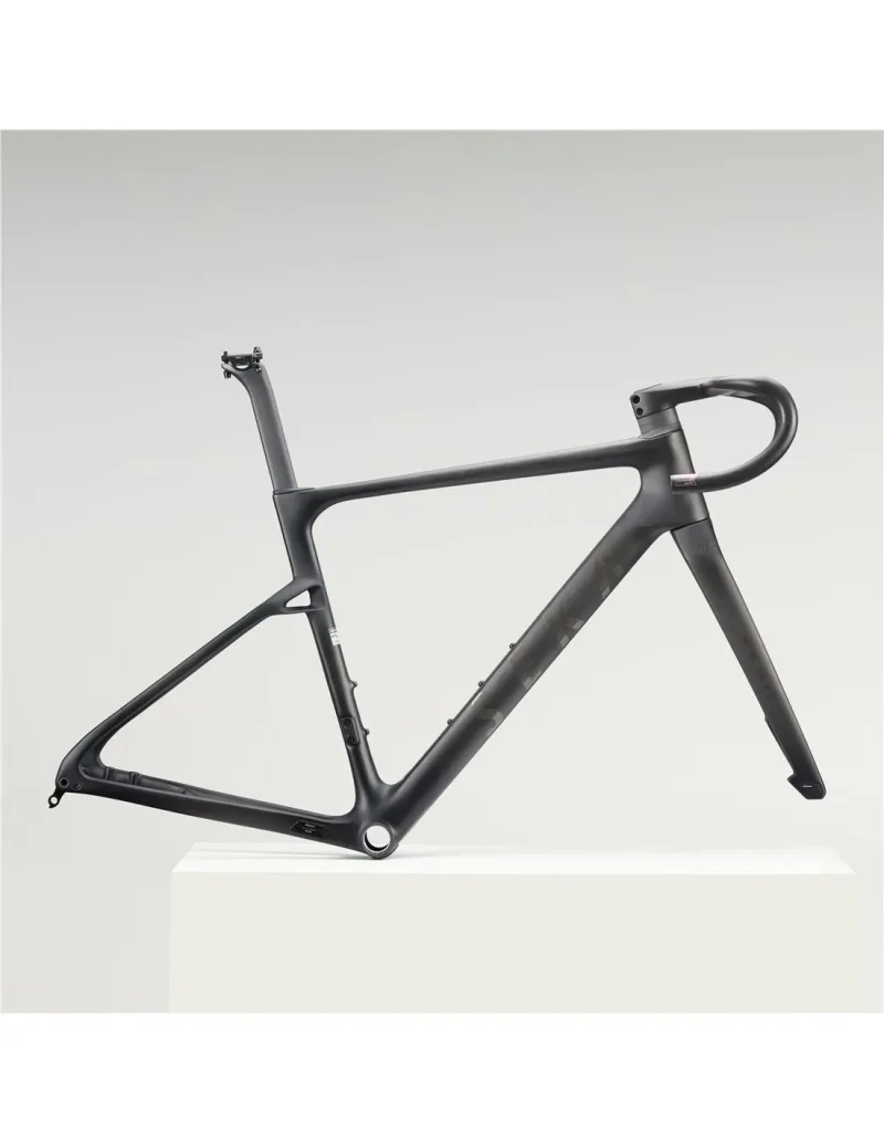 Wp Rdc 2 SEKA SPEAR DISC RDC FRAMESET - ¡VivaBicicletas!